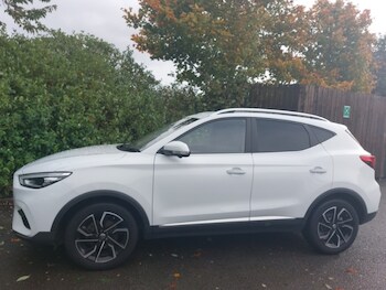 Used MG MG ZS 2023 for sale - 76171916: Photo 4