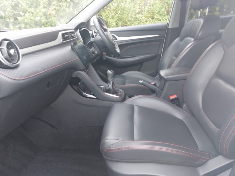 Used MG MG ZS 2023 for sale - 76171916: Photo 5