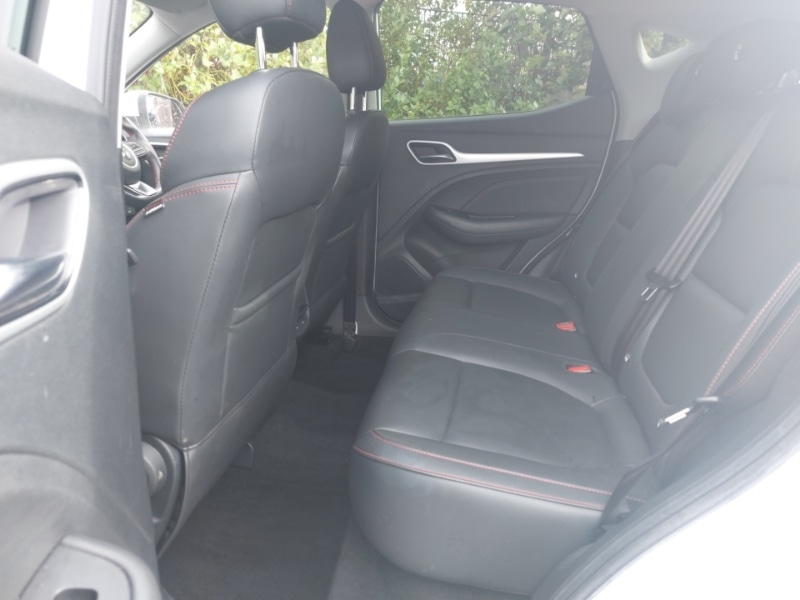 Used MG MG ZS 2023 for sale - 76171916: Photo 6