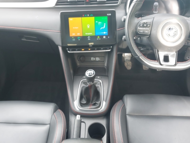 Used MG MG ZS 2023 for sale - 76171916: Photo 7
