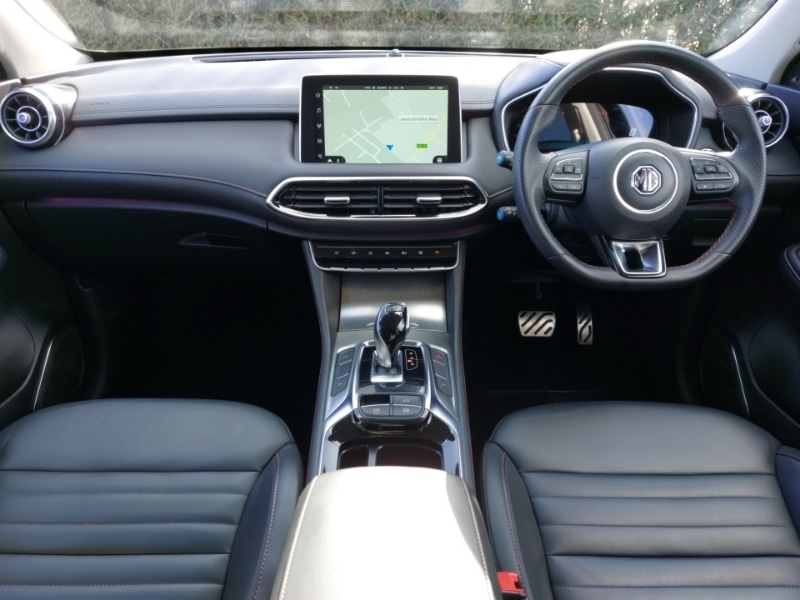 Used MG MG HS 2024 for sale - 77832947: Photo 2