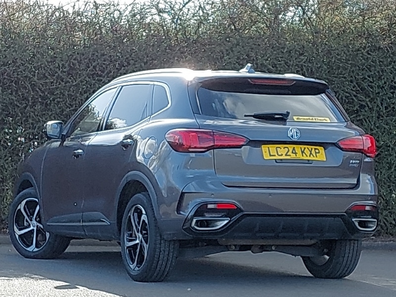 Used MG MG HS 2024 for sale - 77832947: Photo 3