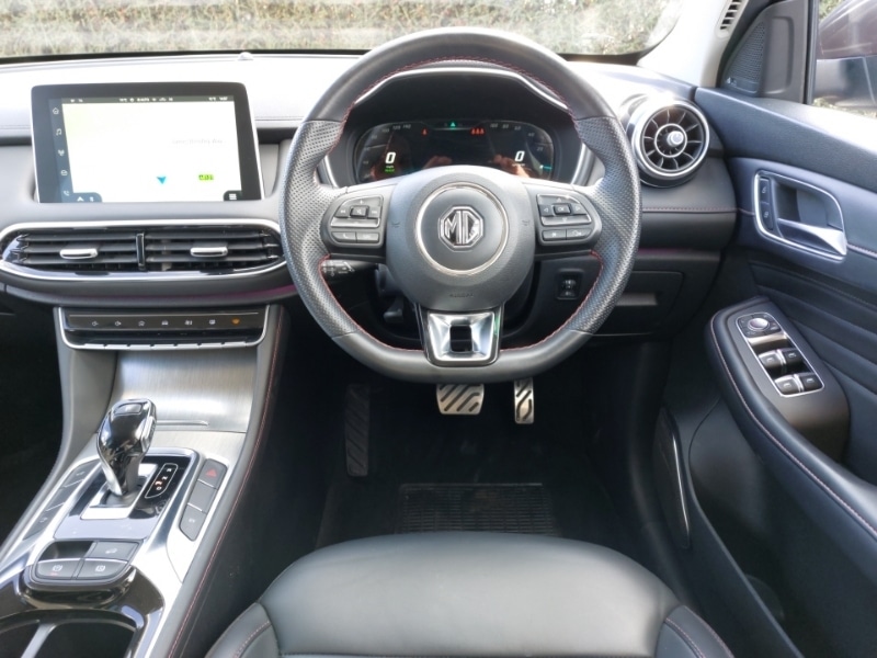 Used MG MG HS 2024 for sale - 77832947: Photo 7