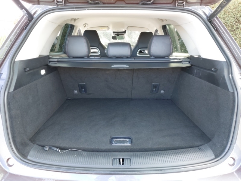 Used MG MG HS 2024 for sale - 77832947: Photo 8