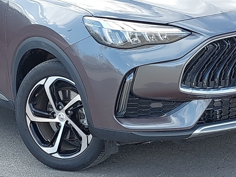 Used MG MG HS 2024 for sale - 77832947: Photo 9