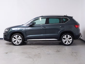 Used SEAT Ateca 2023 for sale - 78766473: Photo