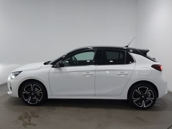 Used Vauxhall Corsa 2023 for sale - 79195108: Photo