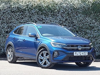 Volkswagen - Taigo