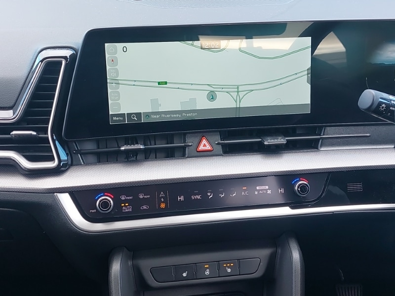 Used Kia Sportage 2022 for sale - 76553011: Photo 11