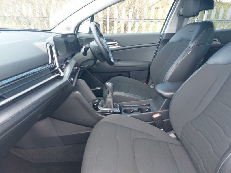 Used Kia Sportage 2022 for sale - 76553011: Photo 5