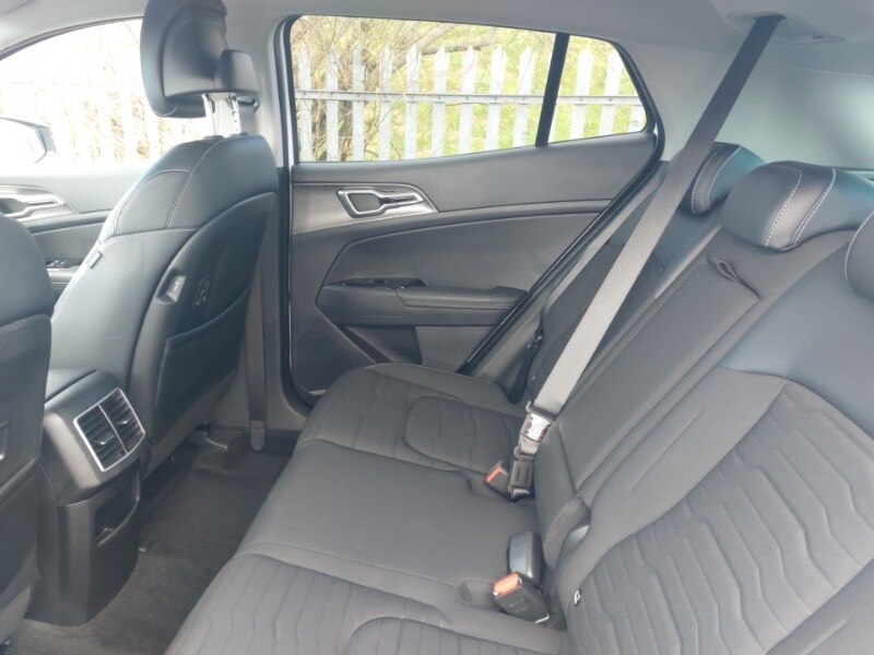 Used Kia Sportage 2022 for sale - 76553011: Photo 6