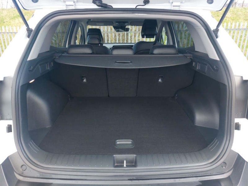 Used Kia Sportage 2022 for sale - 76553011: Photo 8