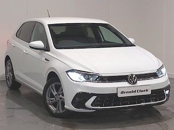 Used Volkswagen Polo 2022 for sale - 78660575: Photo
