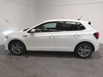 Used Volkswagen Polo 2022 for sale - 78660575: Photo