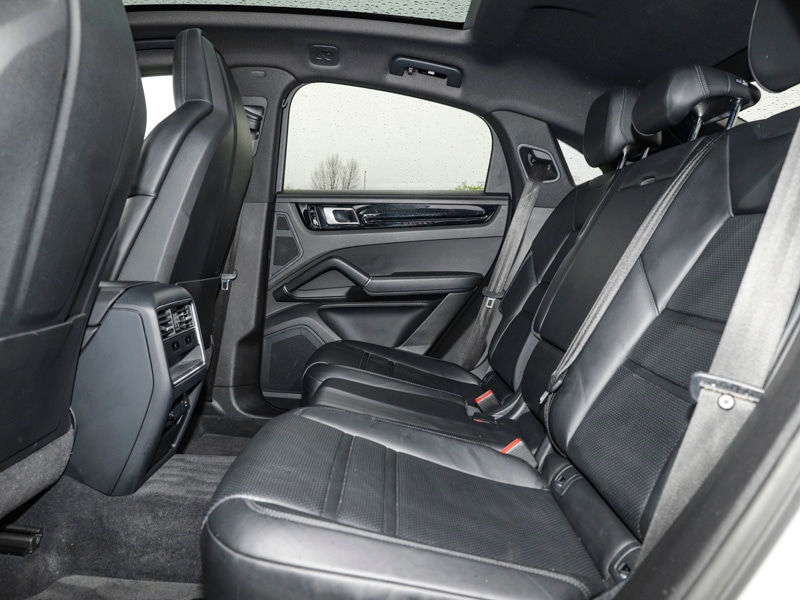 Used Porsche Cayenne 2019 for sale - 76543940: Photo 6