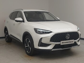 MG MG HS feature image