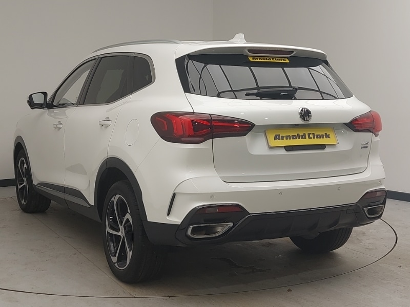 Used MG MG HS 2023 for sale - 77174162: Photo 3