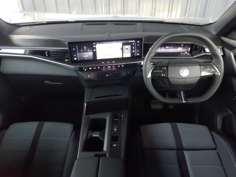 Used Vauxhall Grandland 2025 for sale - 76838012: Photo 2