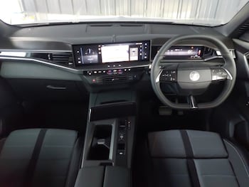 Used Vauxhall Grandland 2025 for sale - 76838012: Photo