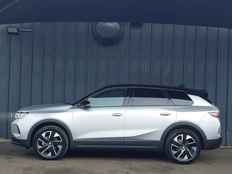 Used Vauxhall Grandland 2025 for sale - 76838012: Photo 4