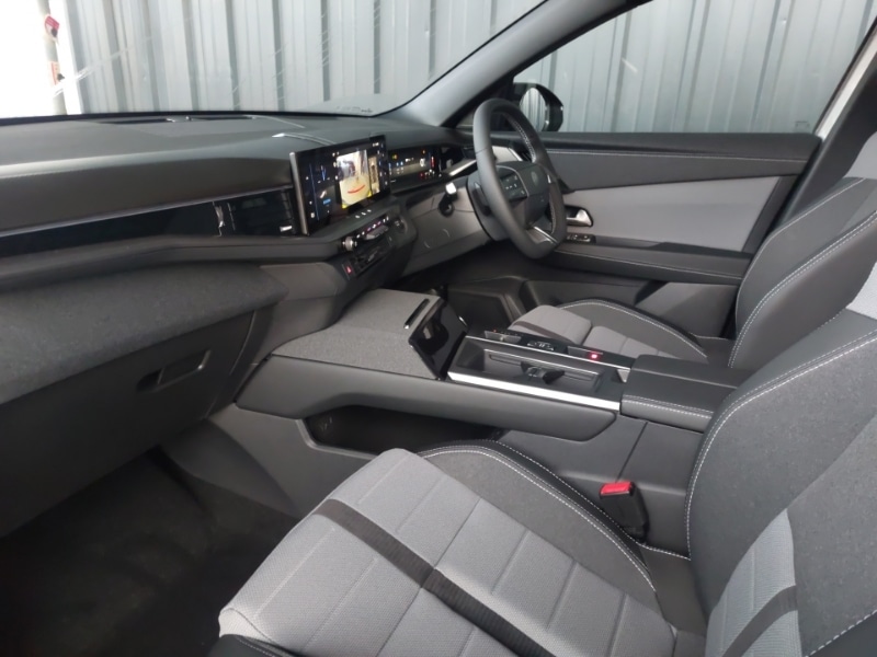 Used Vauxhall Grandland 2025 for sale - 76838012: Photo 5