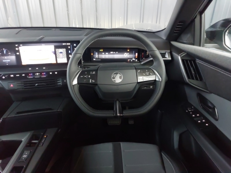 Used Vauxhall Grandland 2025 for sale - 76838012: Photo 7