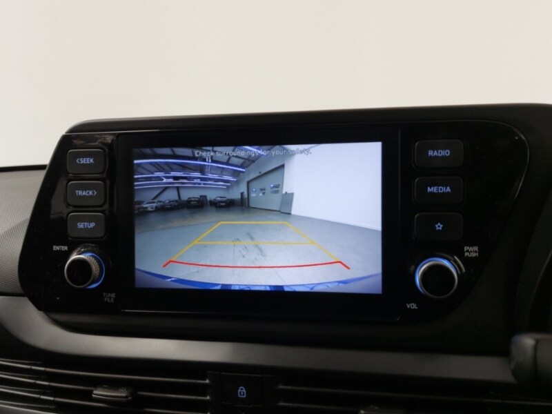 Used Hyundai i20 2023 for sale - 78179137: Photo 10