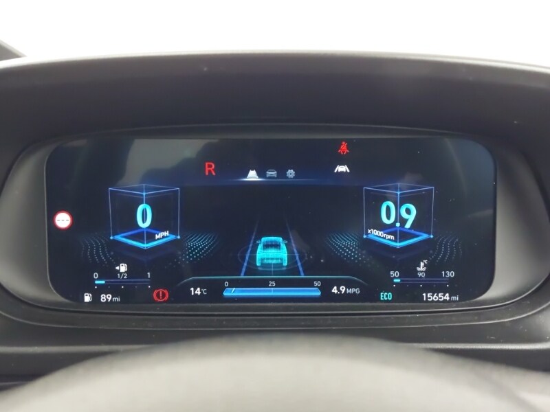 Used Hyundai i20 2023 for sale - 78179137: Photo 11