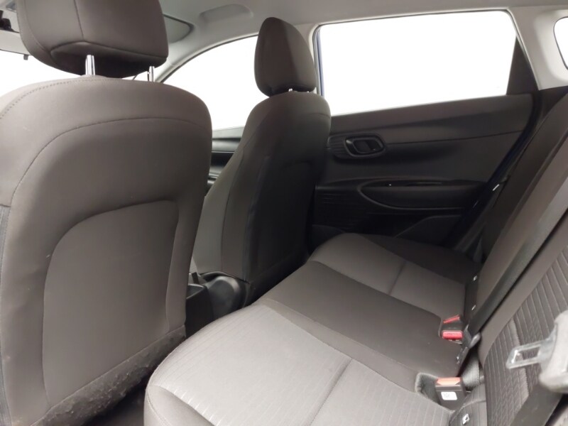 Used Hyundai i20 2023 for sale - 78179137: Photo 6