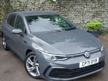 2022 - 1.5 TSI 150 R-Line 5dr