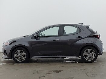 Used Mazda Mazda2 HYBRID 2024 for sale - 76456252: Photo