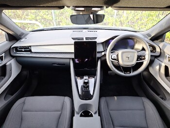 Used Polestar Polestar 2 2023 for sale - 77711043: Photo