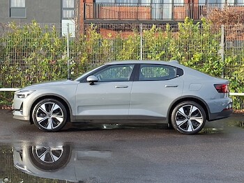 Used Polestar Polestar 2 2023 for sale - 77711043: Photo