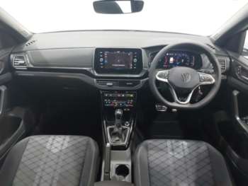 Used Volkswagen T-Cross 2024 for sale - 75045420: Photo