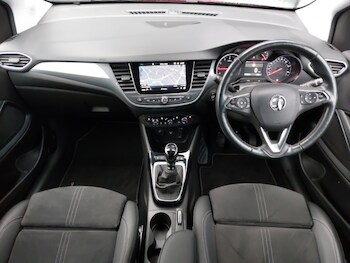 Used Vauxhall Crossland 2021 for sale - 77025024: Photo