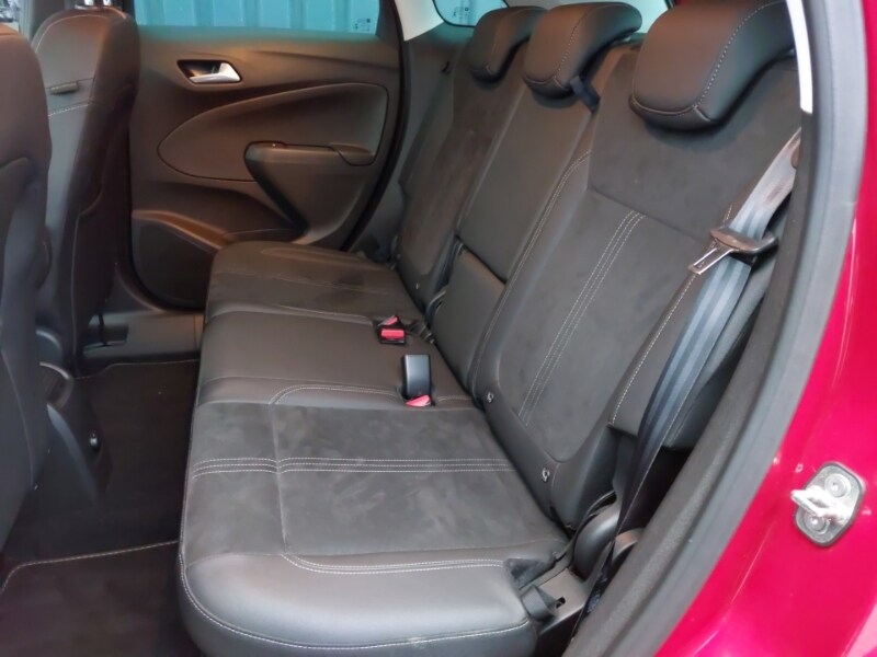 Used Vauxhall Crossland 2021 for sale - 77025024: Photo 6