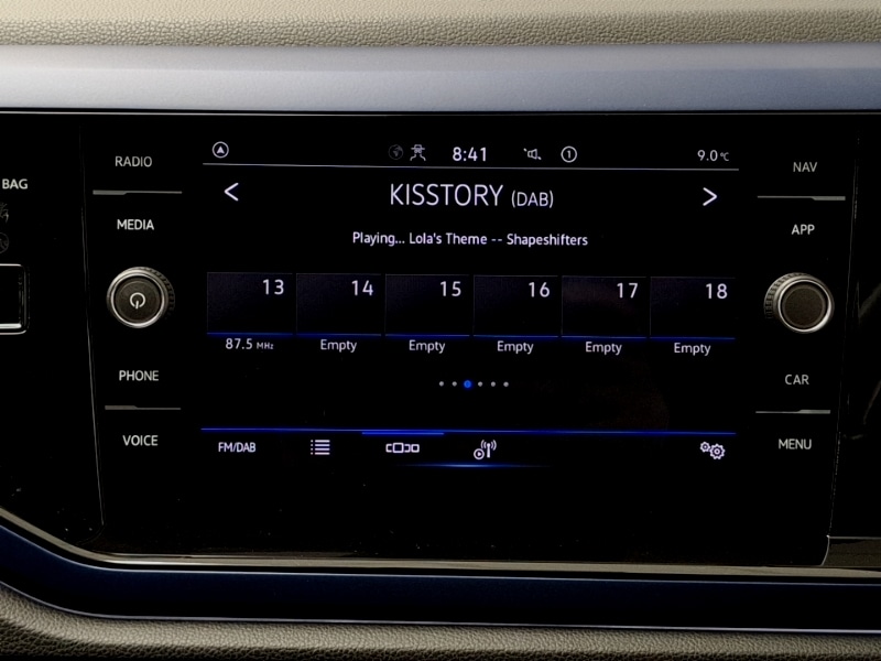 Used Volkswagen Polo 2021 for sale - 76639707: Photo 10