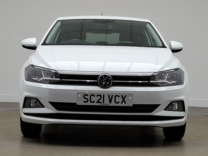 Used Volkswagen Polo 2021 for sale - 76639707: Photo 12