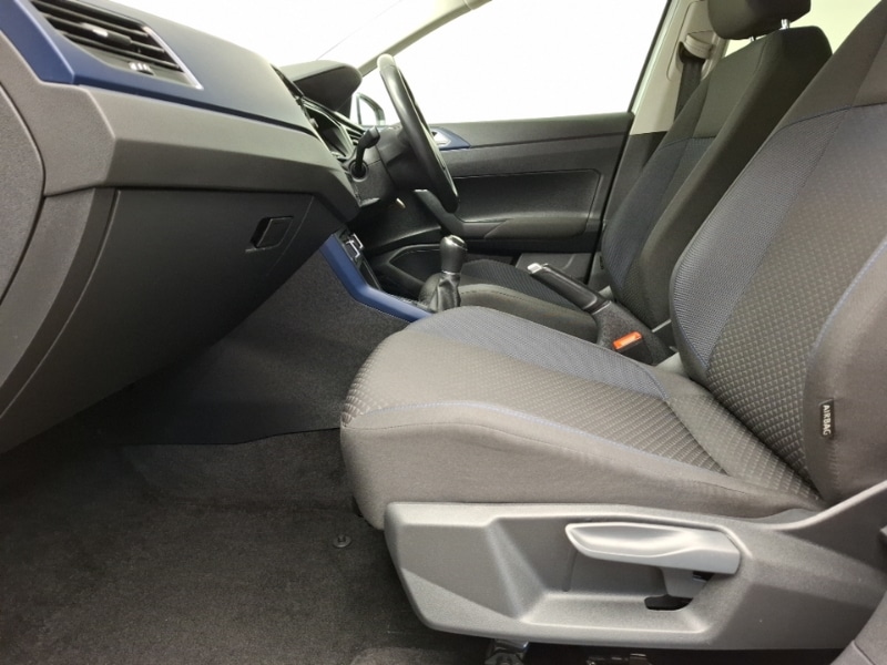 Used Volkswagen Polo 2021 for sale - 76639707: Photo 5