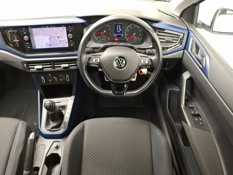 Used Volkswagen Polo 2021 for sale - 76639707: Photo 7