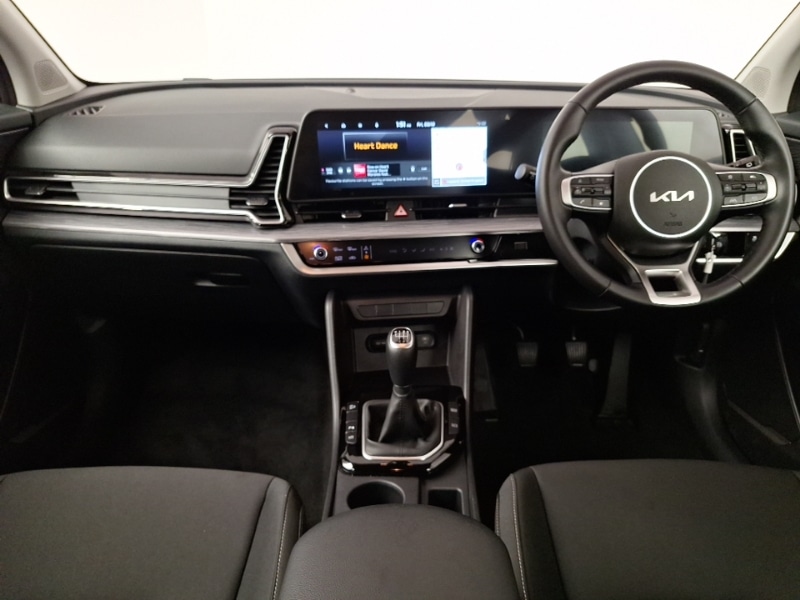 Used Kia Sportage 2025 for sale - 76770379: Photo 2