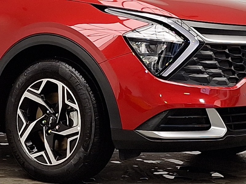 Used Kia Sportage 2025 for sale - 76770379: Photo 9