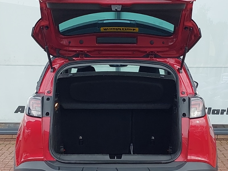 Used Vauxhall Crossland 2022 for sale - 76578530: Photo 8