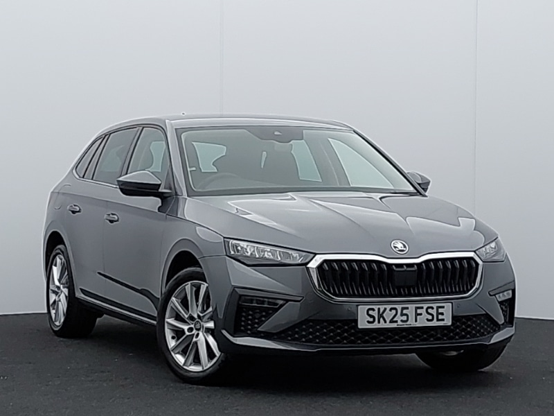 Used Skoda Scala 2025 for sale - 76401113: Photo 1