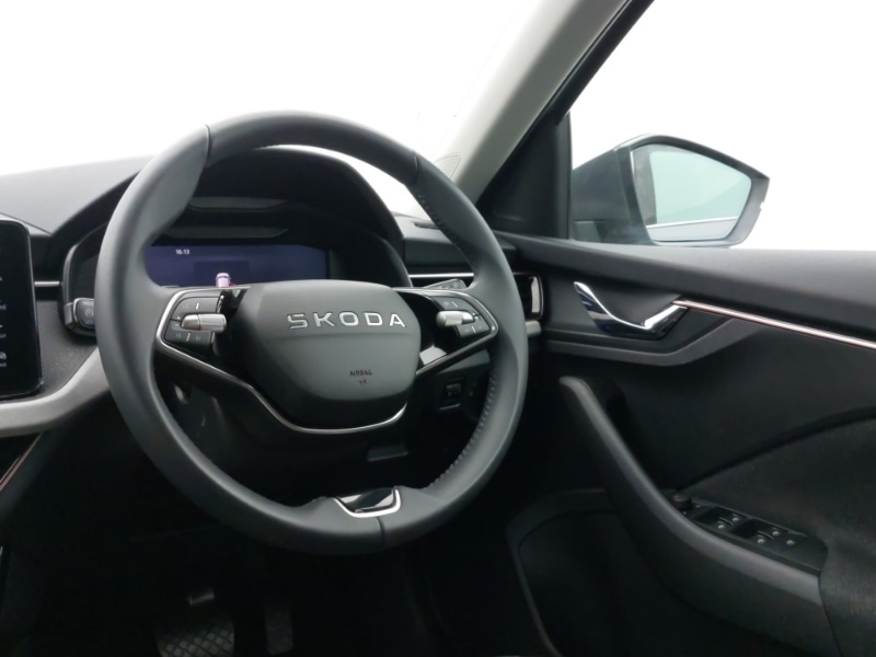 Used Skoda Scala 2025 for sale - 76401113: Photo 10