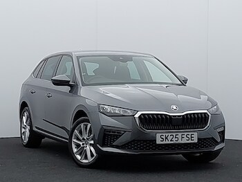 2025 - 1.0 TSI 116 SE L Edition 5dr DSG