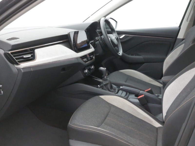 Used Skoda Scala 2025 for sale - 76401113: Photo 5