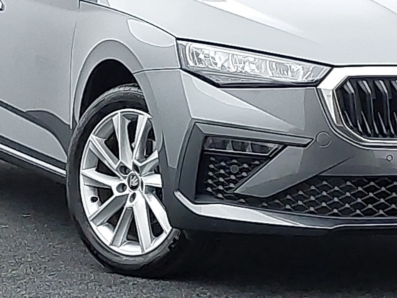 Used Skoda Scala 2025 for sale - 76401113: Photo 9