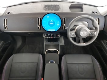 Used MINI Countryman 2024 for sale - 78643289: Photo