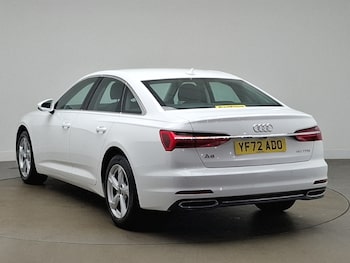 Used Audi A6 2022 for sale - 78385586: Photo